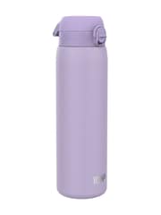 Ion8 1000ml Stainless Steel Water Bottle - Imagen 1 de 6