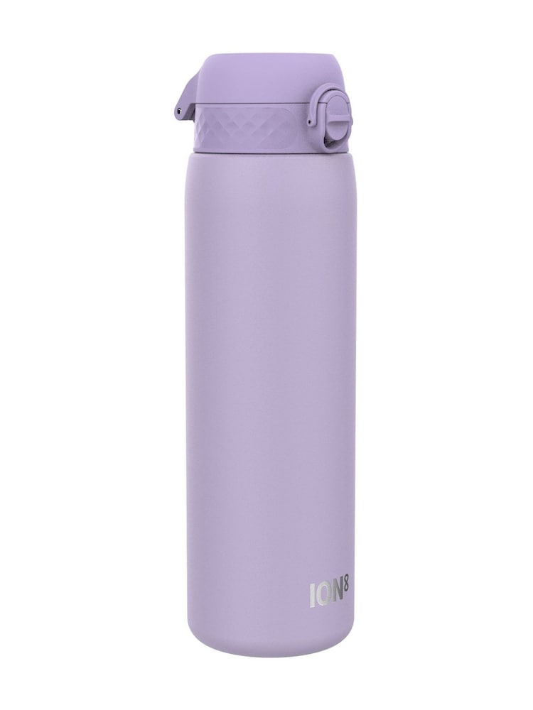 Ion8 1000ml Stainless Steel Water Bottle - Imagen 1 de 6