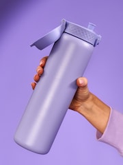 Ion8 1000ml Stainless Steel Water Bottle - Imagen 3 de 6