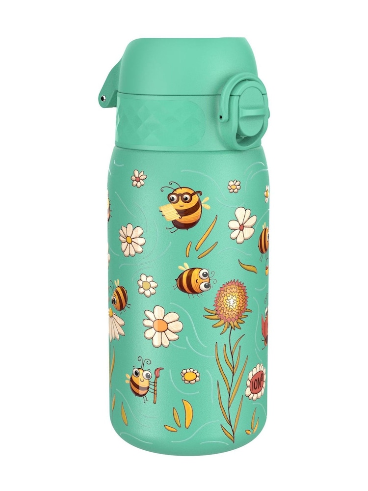 Ion8 320ml Insulated Steel Water Bottle - Imagen 1 de 6