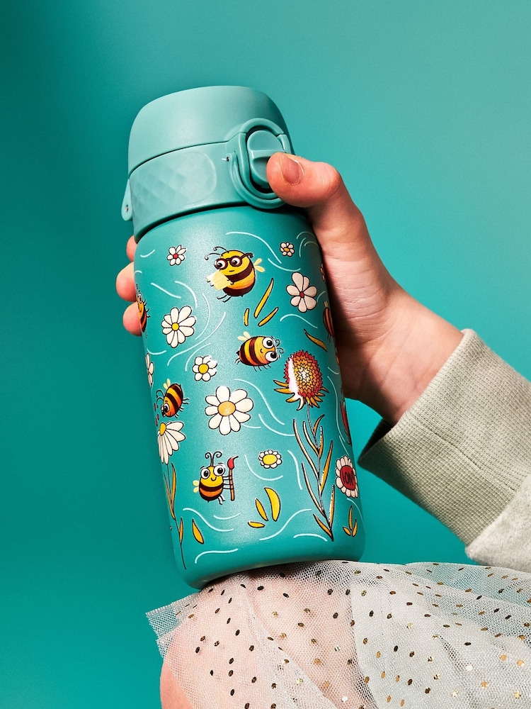 Ion8 320ml Insulated Steel Water Bottle - Imagen 2 de 6