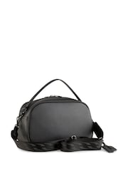 Puma Black Womens Sense Small Grip Bag - Image 1 of 3