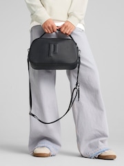Puma Black Womens Sense Small Grip Bag - Image 3 of 3