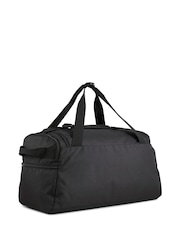 Puma Black Buzz Small Sports Bag - Image 2 of 2
