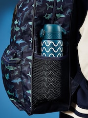 Ion8 Wave 500ml Insulated Steel Water Bottle - Image 5 of 6