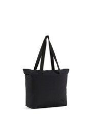 Puma Black Womens Her Shopper Bag - Image 1 of 3