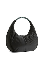 Puma Black Womens Xtrme Hobo Bag - Image 2 of 3