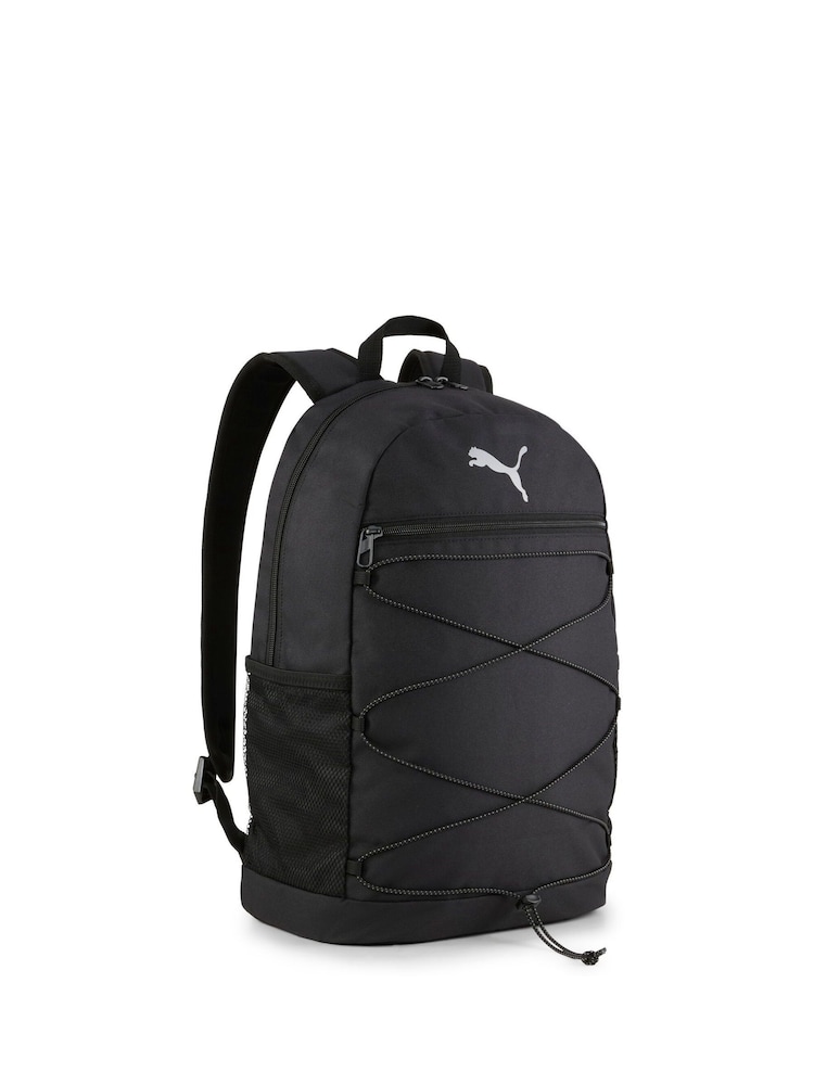Negro - Puma Plus Backpack II - Imagen 1 de 2