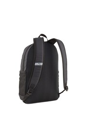 Negro - Puma Plus Backpack II - Imagen 2 de 2