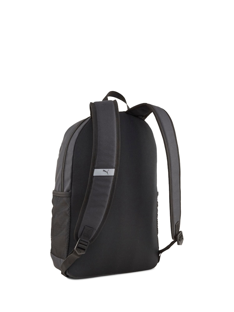 Negro - Puma Plus Backpack II - Imagen 2 de 2