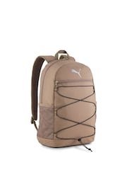 Marrón - Puma Plus Backpack II - Imagen 1 de 2