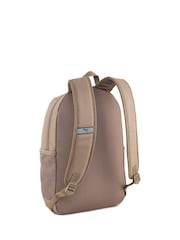 Marrón - Puma Plus Backpack II - Imagen 2 de 2