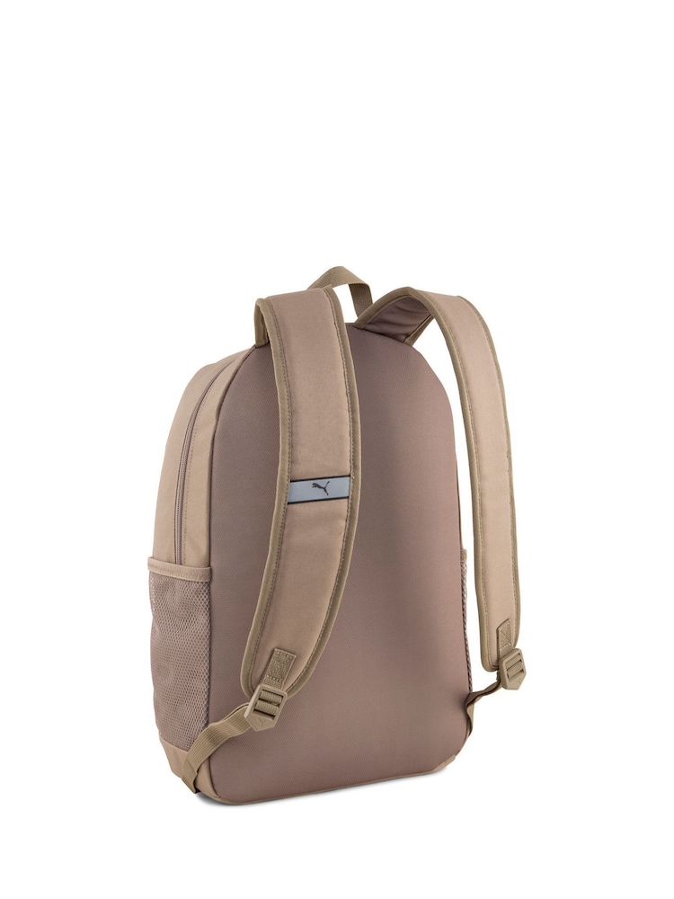 Marrón - Puma Plus Backpack II - Imagen 2 de 2