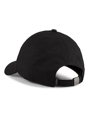 Negro - Puma Wardrobe ESS Dad Cap - Imagen 2 de 2