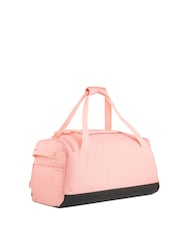 Puma Pink Challenger Medium Sports Bag - Image 2 of 2