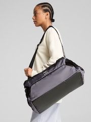 Grijs - Puma Medium Training Sports Bag - Image 3 of 3