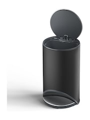 Joseph Joseph Arc 10-Litre Slimline Pedal Bin With Liner Pocket - Imagem 1 de 5