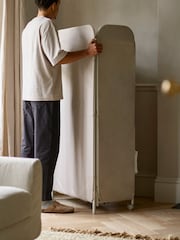 Joseph Joseph Natural Eclipse 3Tier Indoor Drying Rack With Integrated - Image 5 of 6