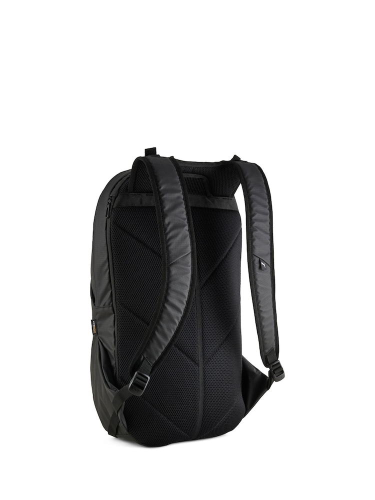Puma Large Tech Backpack - Image 2 of 2