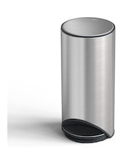 Joseph Joseph Arc 30-Litre Slimline Pedal Bin With Liner Pocket - Imagem 1 de 6