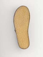 Clarks Originals Brown Suede Desert Trek Shoes - Image 3 of 6