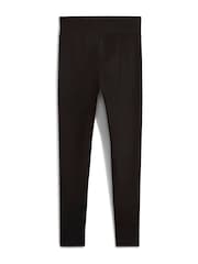 Puma Black Womens HER High-Waist Leggings - Image 3 of 3