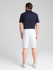 Білий - Чоловічі шорти для гольфу Puma 10 - Image 2 of 6