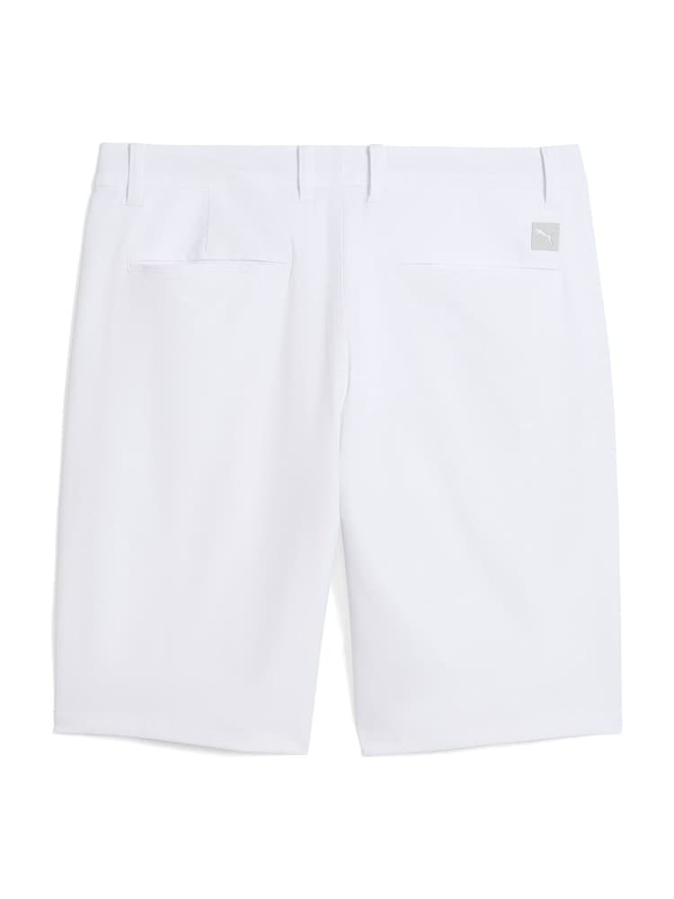 Білий - Чоловічі шорти для гольфу Puma 10 - Image 6 of 6