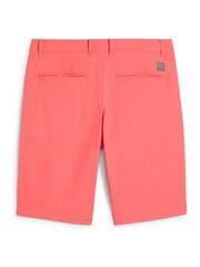 Puma Red Mens Dealer 10" Golf Shorts - Image 6 of 8