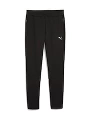 Puma Black Mens Evostripe Trousers - Image 6 of 7