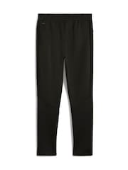 Puma Black Mens Evostripe Trousers - Image 7 of 7