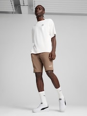Puma Mens Essentials No. 1 Logo 10" Shorts - Изображение 1 из 1