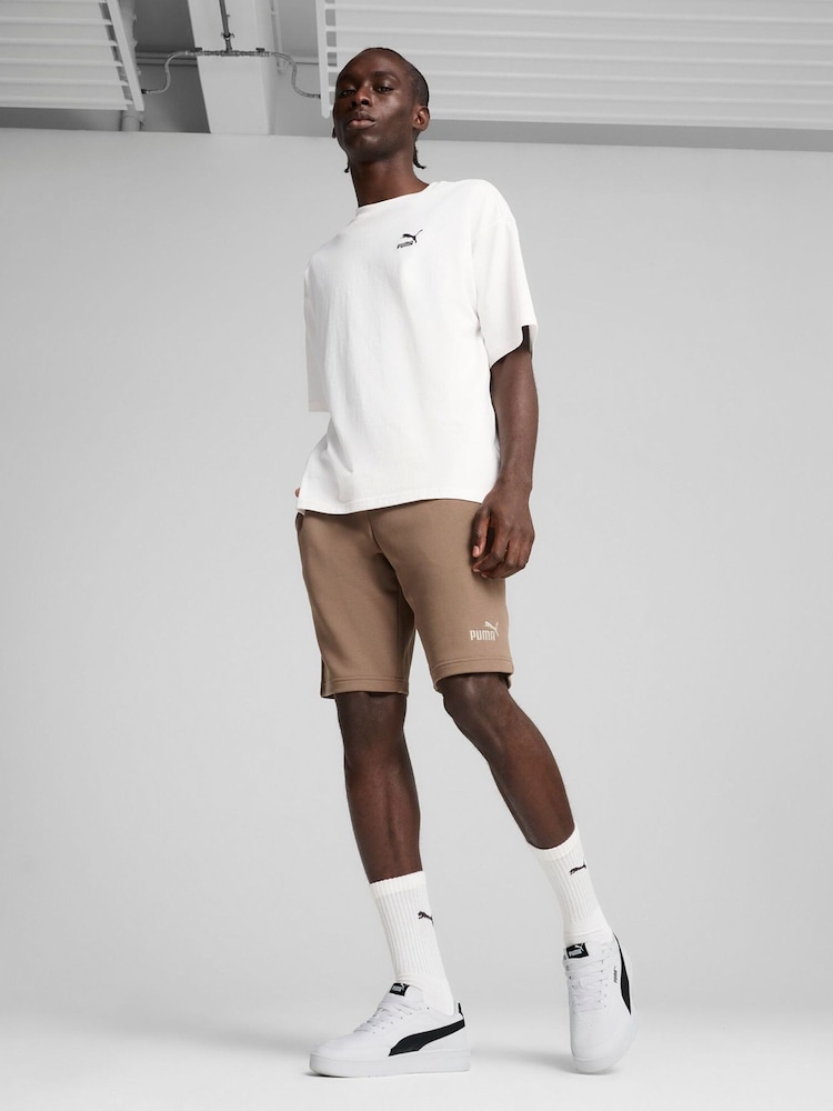 Puma Mens Essentials No. 1 Logo 10" Shorts - Изображение 1 из 1