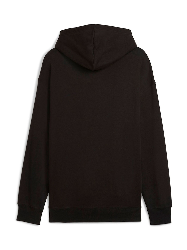 أسود - Puma Mens Scuderia Ferrari Race Big Shield Hoodie - صورة 7 من 7 أسود - Puma Mens Scuderia Ferrari Race Big Shield Hoodie - صورة 7 من 7