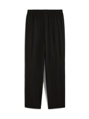 Puma Black Mens Scuderia Ferrari Race SDS 2.0 Trousers - Image 7 of 7