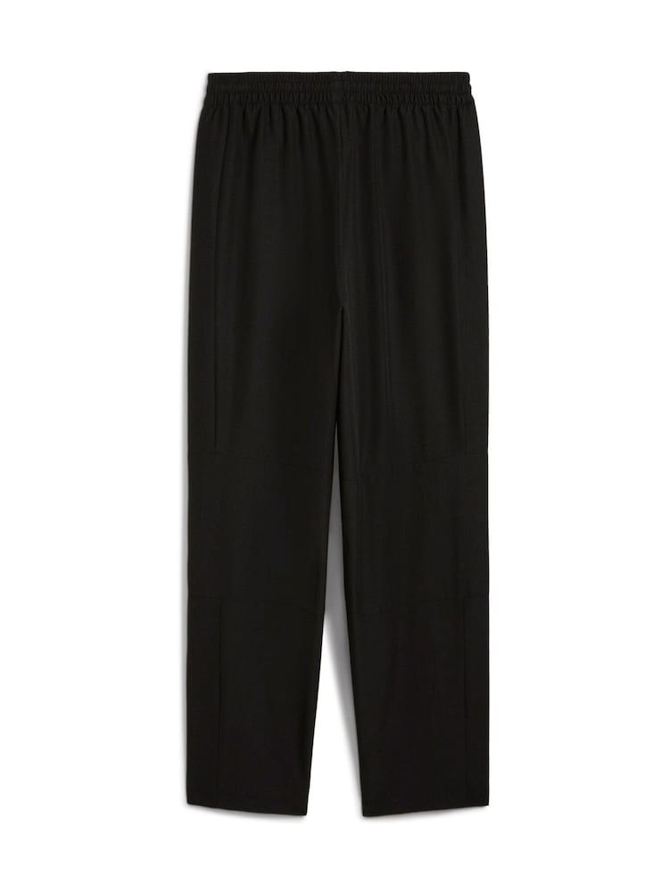 Puma Black Mens Scuderia Ferrari Race SDS 2.0 Trousers - Image 7 of 7