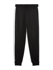 Puma Black Mens T7 Always On Track Joggers - Image 5 of 5