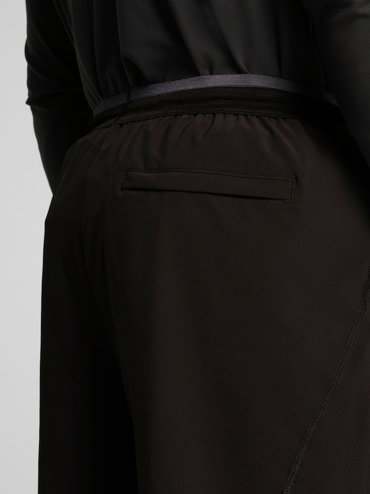 Puma Mens Training Tech 7" Strejcheviy Woven Shorts - Image 5 of 7