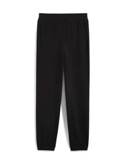 Puma Black Mens Scuderia Ferrari Race Joggers - Image 7 of 7