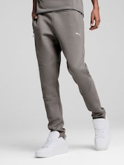 Cinza - Calças Puma Evostripe Masculinas - Imagem 1 de 7