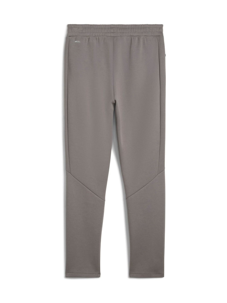 Cinza - Calças Puma Evostripe Masculinas - Imagem 7 de 7