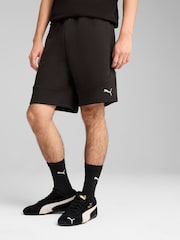 Черный - Мужские шорты Puma Evostripe 8 - Изображение 1 из 5