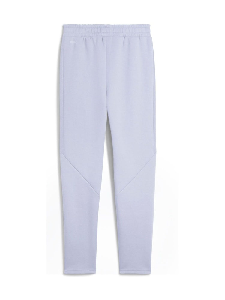 Puma Purple Womens Evostripe Joggers - Image 7 of 7