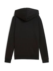 Черный - Женская толстовка на Puma Essentials - Image 7 of 7