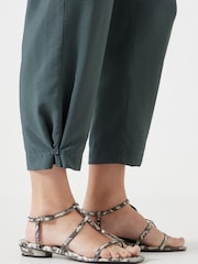 Hush Green Air Flow Trousers - Image 5 of 6