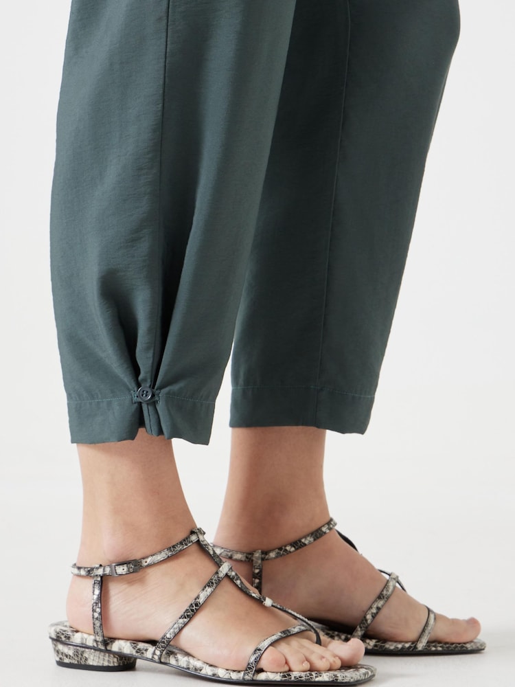 Hush Green Air Flow Trousers - Image 5 of 6