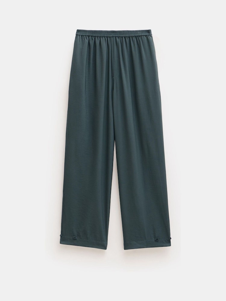 Hush Green Air Flow Trousers - Image 6 of 6