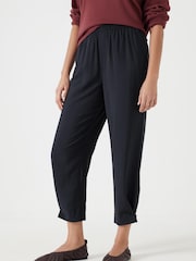 Negro - Hush Air Flow Trousers - Imagen 2 de 5