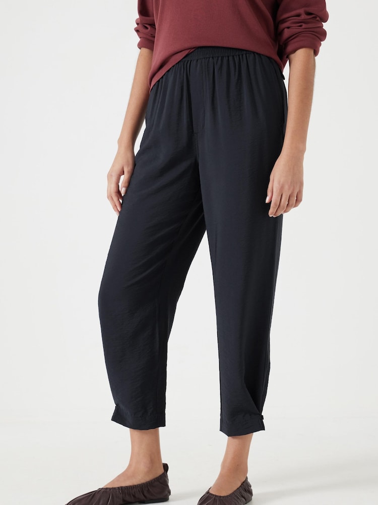 Negro - Hush Air Flow Trousers - Imagen 2 de 5 Negro - Hush Air Flow Trousers - Imagen 2 de 5
