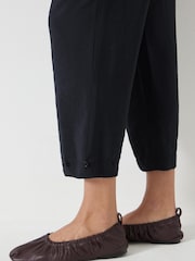 Negro - Hush Air Flow Trousers - Imagen 4 de 5